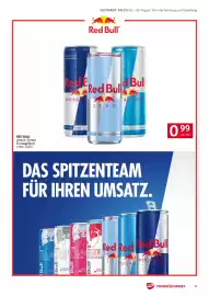 Transgourmet Flugblatt woche 32 Seite 13