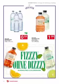 Transgourmet Flugblatt woche 32 Seite 14