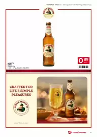 Transgourmet Flugblatt woche 32 Seite 15