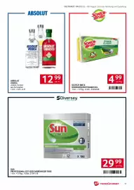Transgourmet Flugblatt woche 32 Seite 17