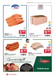 Transgourmet Flugblatt woche 32 Seite 2