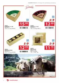 Transgourmet Flugblatt woche 32 Seite 4