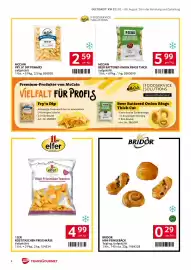 Transgourmet Flugblatt woche 32 Seite 6