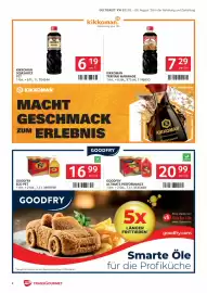 Transgourmet Flugblatt woche 32 Seite 8