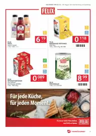 Transgourmet Flugblatt woche 32 Seite 9