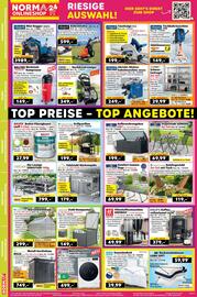 Norma Prospekt woche 32 Seite 18