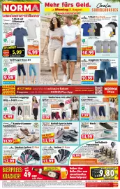 Norma Prospekt woche 32 Seite 1