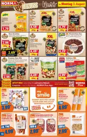 Norma Prospekt woche 32 Seite 10