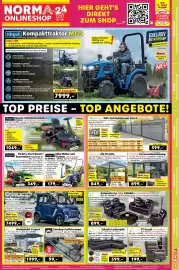 Norma Prospekt woche 32 Seite 17