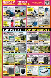 Norma Prospekt woche 32 Seite 18