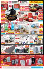 Norma Prospekt woche 32 Seite 2