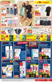 Norma Prospekt woche 32 Seite 5