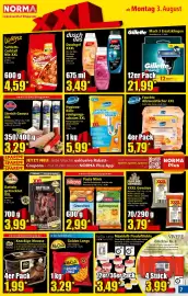 Norma Prospekt woche 32 Seite 7