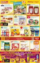 Norma Prospekt woche 32 Seite 8