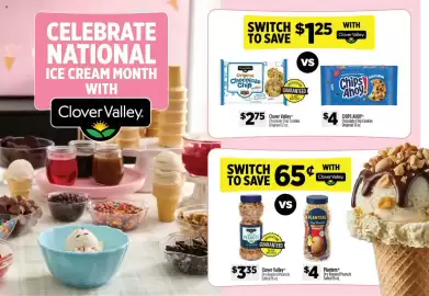 Dollar General weekly ad week 31 Page 6