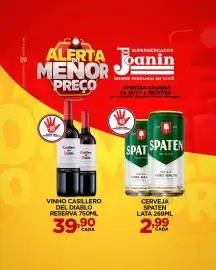 Catálogo Supermercados Joanin Página 3