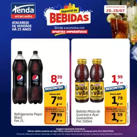 Folheto Tenda Atacado Página 2