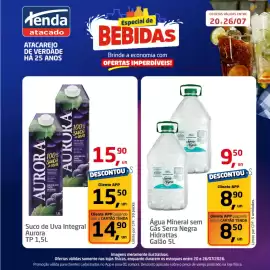 Folheto Tenda Atacado Página 3