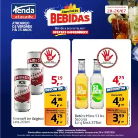 Folheto Tenda Atacado Página 4