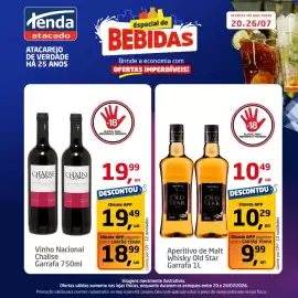 Folheto Tenda Atacado Página 5