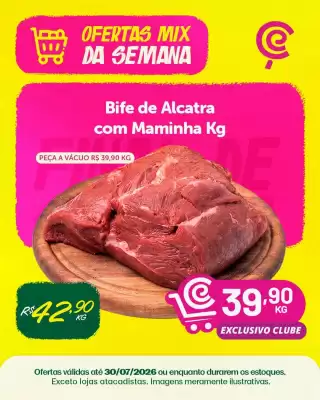 Comercial Esperança (válido até 30-07)