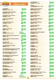 Volantino Gambardella Cash settimana 31 Pagina 2