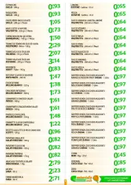 Volantino Gambardella Cash settimana 31 Pagina 3