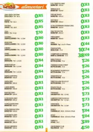 Volantino Gambardella Cash settimana 31 Pagina 4