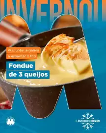Encarte Supermercados Mundial semana 31 Página 1