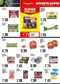 Volantino Vantaggio Cash&Carry Pagina 10