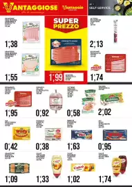 Volantino Vantaggio Cash&Carry Pagina 11