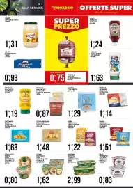 Volantino Vantaggio Cash&Carry Pagina 12