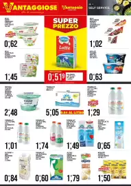 Volantino Vantaggio Cash&Carry Pagina 13