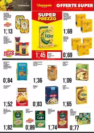 Volantino Vantaggio Cash&Carry Pagina 15