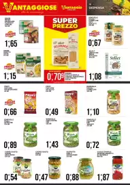 Volantino Vantaggio Cash&Carry Pagina 16