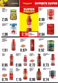 Volantino Vantaggio Cash&Carry Pagina 17