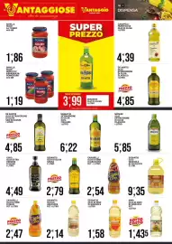 Volantino Vantaggio Cash&Carry Pagina 18