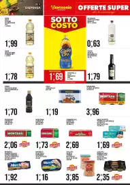 Volantino Vantaggio Cash&Carry Pagina 19