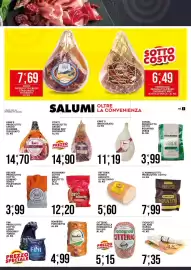 Volantino Vantaggio Cash&Carry Pagina 2