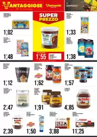 Volantino Vantaggio Cash&Carry Pagina 22