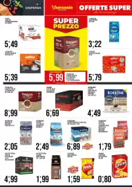 Volantino Vantaggio Cash&Carry Pagina 23