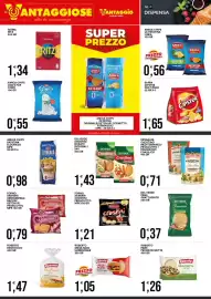 Volantino Vantaggio Cash&Carry Pagina 24