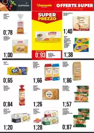 Volantino Vantaggio Cash&Carry Pagina 25