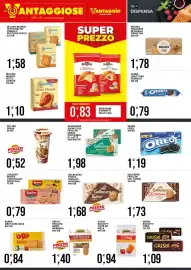 Volantino Vantaggio Cash&Carry Pagina 26