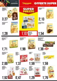 Volantino Vantaggio Cash&Carry Pagina 27