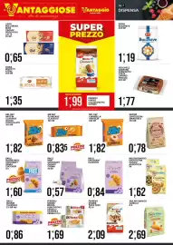 Volantino Vantaggio Cash&Carry Pagina 28