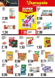 Volantino Vantaggio Cash&Carry Pagina 29