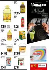 Volantino Vantaggio Cash&Carry Pagina 30
