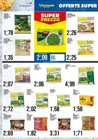 Volantino Vantaggio Cash&Carry Pagina 32