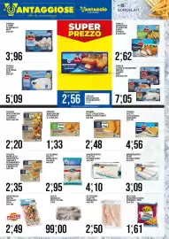 Volantino Vantaggio Cash&Carry Pagina 33